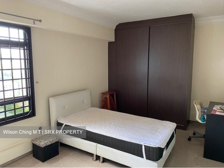 Blk 119B Kim Tian Road (Bukit Merah), HDB 5 Rooms #240125501